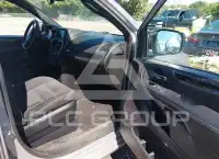 2018 Dodge Grand Caravan photo