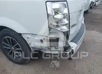 2018 Dodge Grand Caravan фото