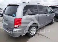2018 Dodge Grand Caravan фото