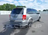 2018 Dodge Grand Caravan фото