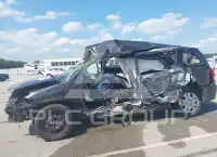 2018 Dodge Grand Caravan photo