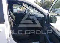 2018 Dodge Grand Caravan фото