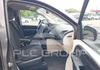 2018 Dodge Grand Caravan фото