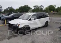 2018 Dodge Grand Caravan photo