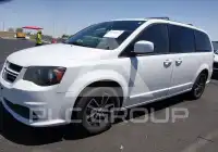 2018 Dodge Grand Caravan фото