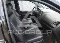 2018 Dodge Grand Caravan фото