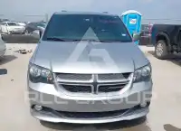 2018 Dodge Grand Caravan фото
