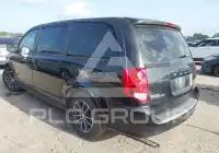 2018 Dodge Grand Caravan фото