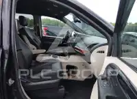 2018 Dodge Grand Caravan фото