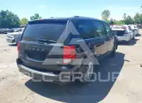2018 Dodge Grand Caravan фото