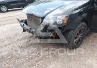 2018 Dodge Grand Caravan фото