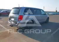2018 Dodge Grand Caravan photo