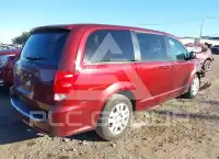 2018 Dodge Grand Caravan фото