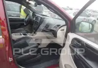 2018 Dodge Grand Caravan фото
