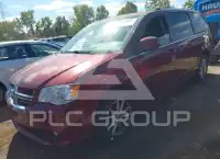 2018 Dodge Grand Caravan фото