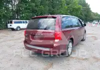 2018 Dodge Grand Caravan фото