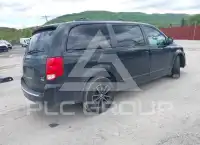 2018 Dodge Grand Caravan photo
