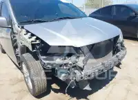 2018 Dodge Grand Caravan photo