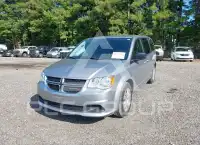 2018 Dodge Grand Caravan фото