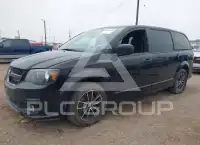 2018 Dodge Grand Caravan фото
