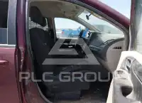 2018 Dodge Grand Caravan фото