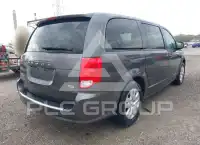 2018 Dodge Grand Caravan фото