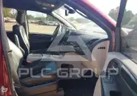 2018 Dodge Grand Caravan фото
