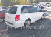 2018 Dodge Grand Caravan фото