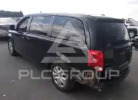 2018 Dodge Grand Caravan фото