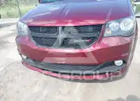 2018 Dodge Grand Caravan photo