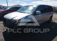 2018 Dodge Grand Caravan photo