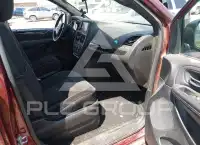 2018 Dodge Grand Caravan фото