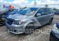 2018 Dodge Grand Caravan фото