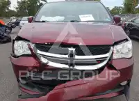 2018 Dodge Grand Caravan фото