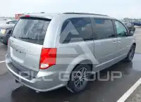 2018 Dodge Grand Caravan фото