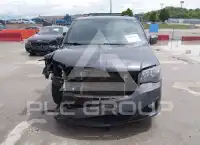 2018 Dodge Grand Caravan photo
