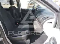 2018 Dodge Grand Caravan фото