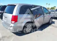 2018 Dodge Grand Caravan фото