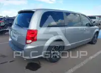 2018 Dodge Grand Caravan фото