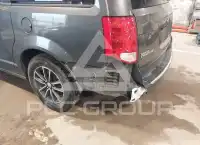 2018 Dodge Grand Caravan фото