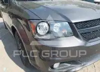 2018 Dodge Grand Caravan фото