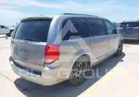 2018 Dodge Grand Caravan фото