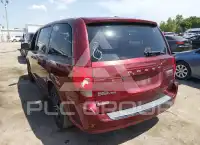 2018 Dodge Grand Caravan фото