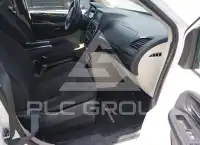 2018 Dodge Grand Caravan photo