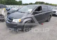 2018 Dodge Grand Caravan фото