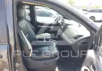 2018 Dodge Grand Caravan photo