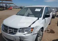 2018 Dodge Grand Caravan photo