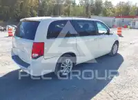 2018 Dodge Grand Caravan фото