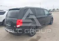 2018 Dodge Grand Caravan photo