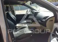 2018 Dodge Grand Caravan фото